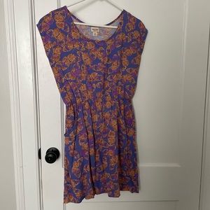 Womens Mossimo dress